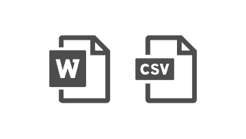 利用するAIモデルを選択する画面